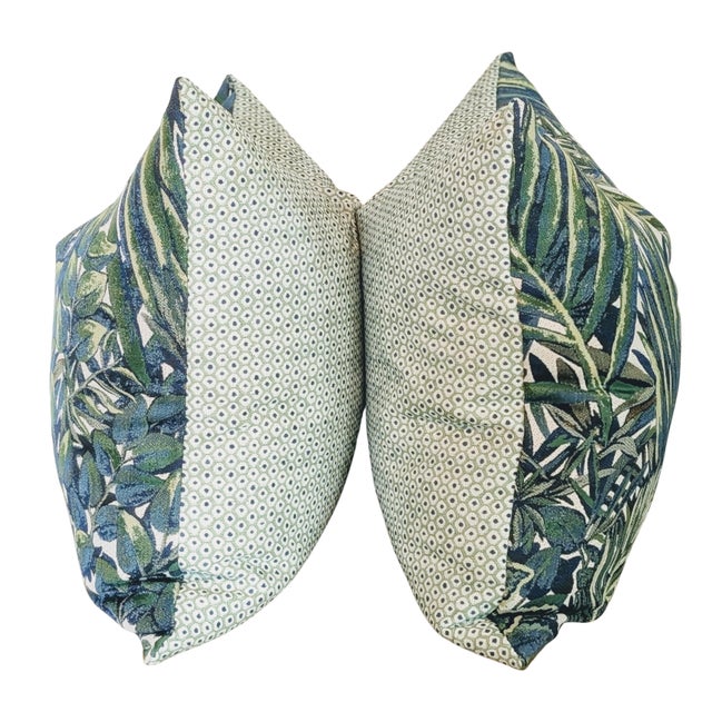 Looking for a different size, trim, or set quantity? For more information on customization capabilities, please reach out...