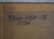 Ej Victor Italian Neoclassical Paint Decorated Satinwood Chest For Sale - Image 18 of 18