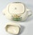 Ceramic Spode “Christmas Tree” Ceramic Teapot & Lid For Sale - Image 7 of 7