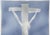 Ernst Bräuer, Crucifixion in Blue, 1962, Signed, 1962, Lithograph For Sale - Image 4 of 11