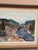 Kaj, Landscape with River and Forest, 1950s, Oil on Canvas, Framed For Sale - Image 9 of 18