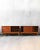 Mid-Century Scandinavian Sideboards, Set of 2, in Good conditions. Designed 1960 to 1969