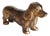 Moxie Dog Sculpture For Sale