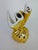 Sagrasse, Passion Boer, 2023, Resin and Marble Powder For Sale - Image 4 of 4