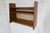 Wall Shelf in Oak, 1950s For Sale - Image 4 of 16