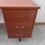 Desk in Mahogany For Sale - Image 6 of 7