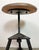 Industrial Workshop Swivel Stool, 1960s For Sale - Image 14 of 17