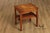 Stickley Mission Collection Pair Of Oak Tile Top End Tables For Sale - Image 11 of 18
