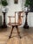 Antique Desk Chair from Howard & Sons, 1890s For Sale - Image 4 of 9