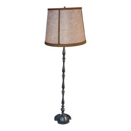 Example of Stiffel Floor Lamps