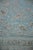 Vintage Distressed Meshed Carpet - 10'1" X 16'7" For Sale - Image 10 of 11