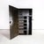 English Industrial Strong Locker, 1920s For Sale - Image 13 of 15
