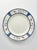 English 1990s Adams “Lancaster” Ironstone Bread Plates - Set of 7 For Sale - Image 3 of 5