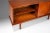 Wood Danish Mid-Century Modern Heirloom Credenza / Cabinet Attributed to Arne Vodder for Sibast Constructed From Teak Wood, Denmark, C. 1960's For Sale - Image 7 of 12