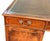 18th Century Georgian Mahogany Pedestal Partners Desk, Chippendale Period, 1760 For Sale - Image 13 of 17