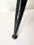Antique Ebonised and Turned Wooden Side Table, 1890s For Sale - Image 6 of 9