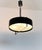 Mid-Century Italian Pendant Lamp in Style of Stilnovo, 1950s For Sale - Image 10 of 16