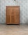 1930s Art Deco Three-Door Wardrobe, 1930s For Sale - Image 5 of 13