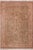 Floral Pak-Persian Green/Beige Wool Rug - 9'0'' X 12'0'' For Sale - Image 9 of 9