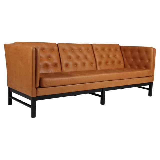 3-Seat Sofa by Erik Jørgensen For Sale - Image 9 of 9