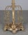 19th Century French Louis XV Style Brass Floor Lamp For Sale - Image 11 of 15