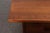 Mid-Century American Modern Studio Craft Walnut Desk by Richard Artschwager For Sale - Image 15 of 18