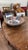 Make a bold statement with this magnificent, large-scale Japanese Imari porcelain centerpiece bowl. Featuring a classic...