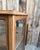 Small Art Deco Oak Display Cabinets, 1920s, Set of 2 For Sale - Image 9 of 18