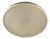 Vintage French Space Age Ceiling Light by Pierre Paulin for Disderot, 1950s For Sale