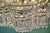 Vintage Crystal Chandelier, 1960s For Sale - Image 15 of 18