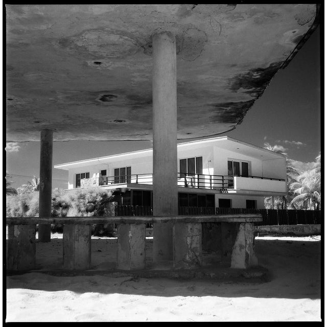 Paul Cooklin, Architecture, Santa Maria, Edition of 50 For Sale - Image 7 of 7