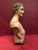 Art Deco Head Mannequin Sculpture Display Torso Lady For Sale In Miami - Image 6 of 11