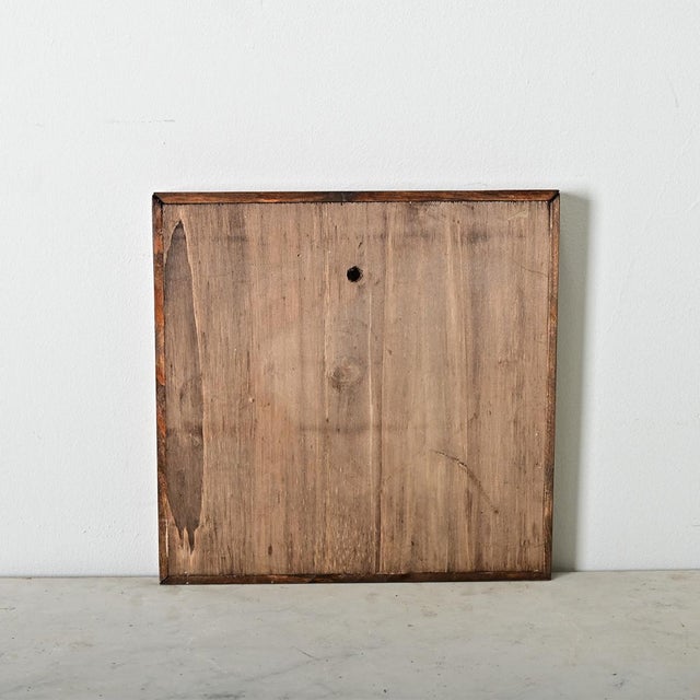 Blue Framed Set of 18th Century Portuguese Tiles For Sale - Image 8 of 9