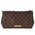 Item #: 154960 Interior Material: Canvas Size: MM Features Interior: One slip pocket Dimensions: 9.5 x 5.5 x 2 in Handbag...