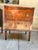 1990s Pair of Ebanista Wood Nightstand Sidetables For Sale - Image 9 of 17