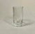 Kosta Boda Vintage Scandinavian Large Glass Vase Art-Glass Etched Deer, C. 1950s-1960s For Sale - Image 4 of 11
