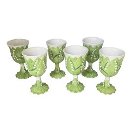 Example of Ivory Glasses