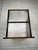 1960s 1960s Unmarked Bodil Kjær Danish Rosewood Service Cart For Sale - Image 5 of 5