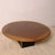 Brown Briar Coffee Table, Italy, 1960s For Sale - Image 8 of 17