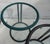 Vintage Metal Side Tables by Mobil Metal, Italy, 1980s, Set of 2 For Sale - Image 11 of 15