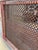 1920s Rajasthani Jali Window Screen For Sale - Image 4 of 7