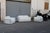 Sofa and Chairs with Chromed Metal Frame, 1970, Set of 3 For Sale - Image 14 of 16