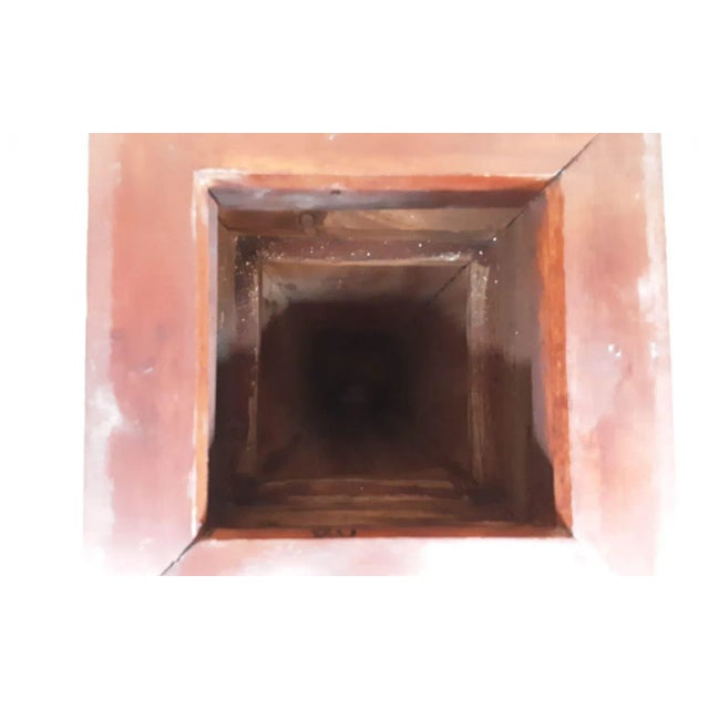 Traditional Empire Trestle, 1900s For Sale - Image 3 of 7