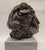 Italian Artist, Neoclassical Flora Bust, 19th Century, Bronze For Sale - Image 17 of 18