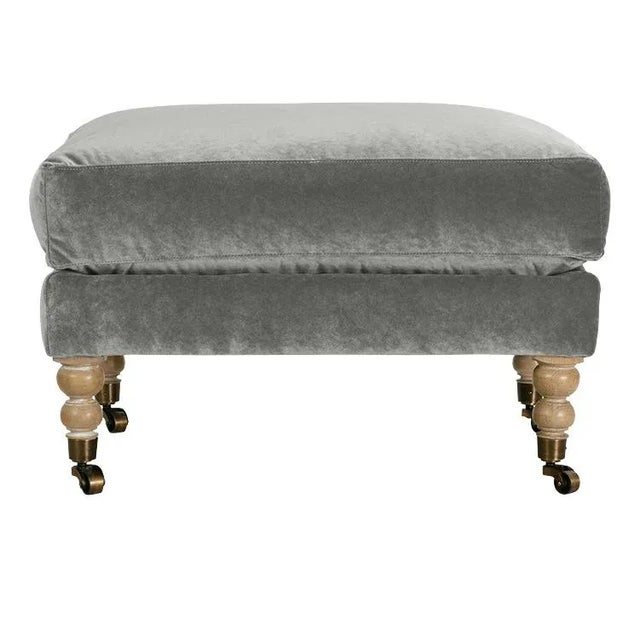 Looking for an upholstery collection with a nod to our vintage style and quality that will last for years to come? Look no...