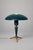Metal Bijou Table Lamp by Louis Kalff for Philips For Sale - Image 7 of 7
