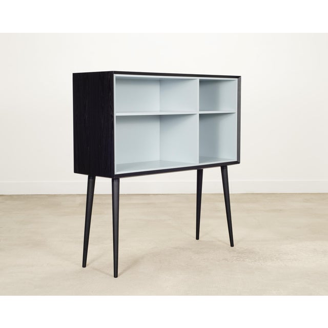 2000 - 2009 Evangelos Vasileiou for Ligne Roset "Kermes" Sideboard Bookcase For Sale - Image 5 of 18