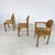 1970s Rainer Daumiller Dining Chairs – Set of 5 For Sale - Image 5 of 11