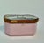 English Horse Racing Enamel Trinket Box Early 19th Century For Sale In New York - Image 6 of 11