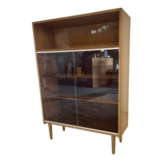 Vintage Bookcase from Novy Domov, 1975 For Sale